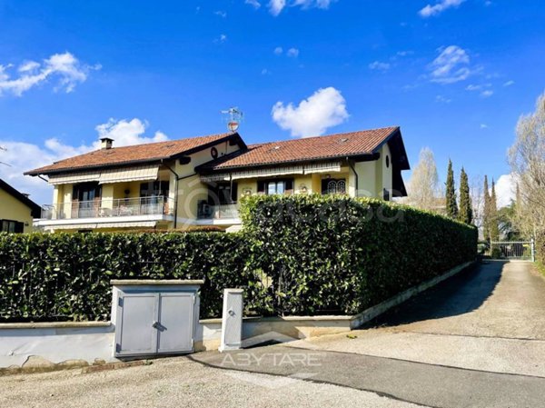 appartamento in vendita a Moncalieri in zona Testona