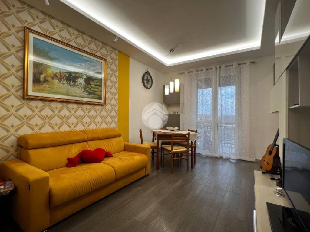 appartamento in vendita a Moncalieri