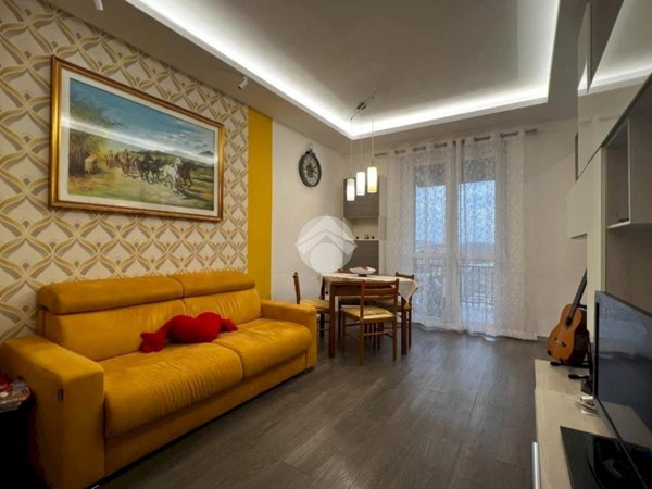 appartamento in vendita a Moncalieri