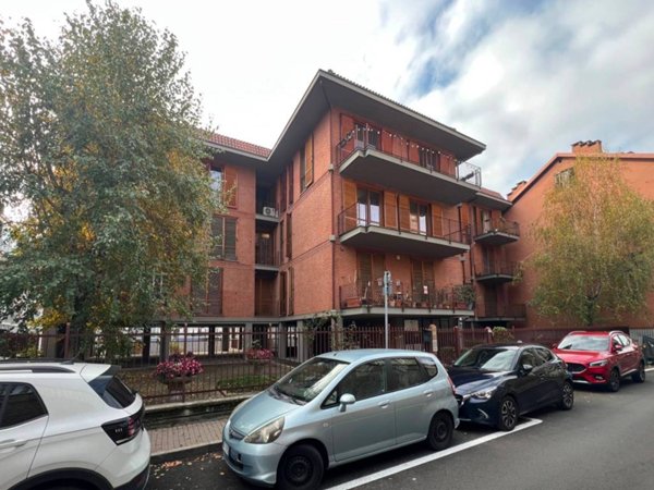 appartamento in vendita a Moncalieri