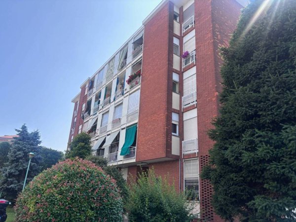 appartamento in vendita a Moncalieri