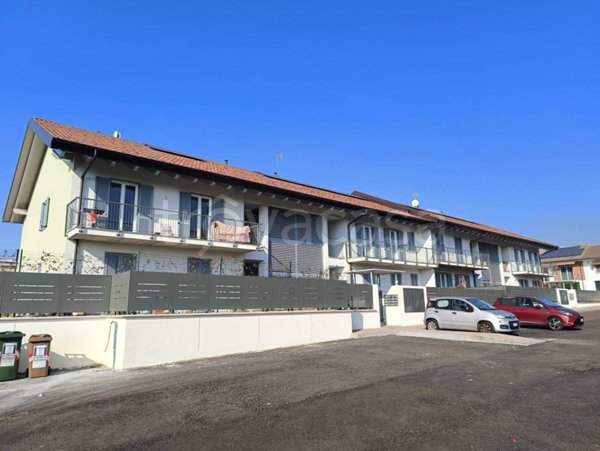 appartamento in vendita a Moncalieri in zona Testona