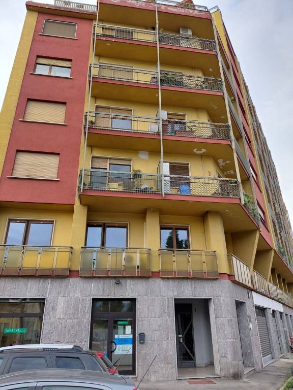 appartamento in vendita a Moncalieri