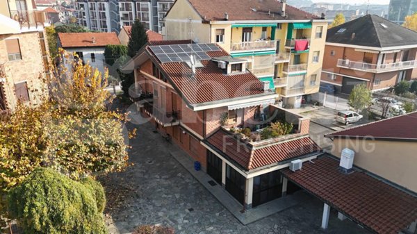 appartamento in vendita a Moncalieri