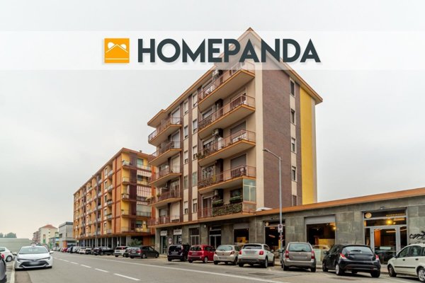 appartamento in vendita a Moncalieri