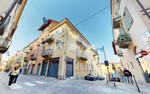 appartamento in vendita a Moncalieri