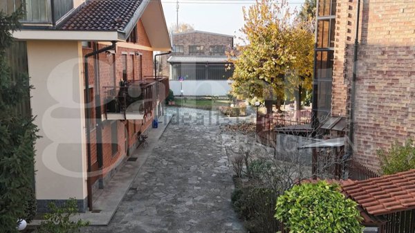 appartamento in vendita a Moncalieri