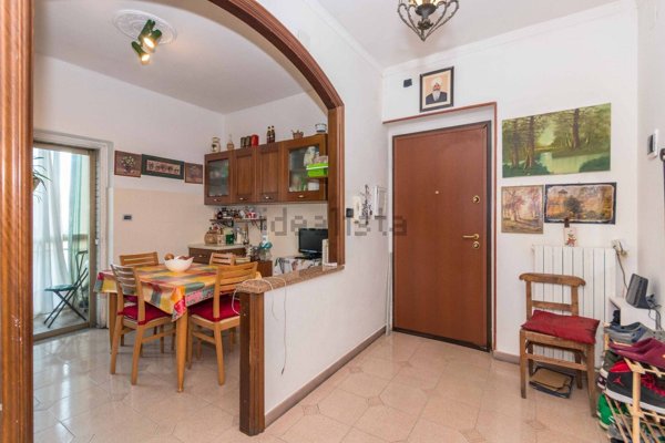 appartamento in vendita a Moncalieri