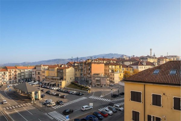 appartamento in vendita a Moncalieri
