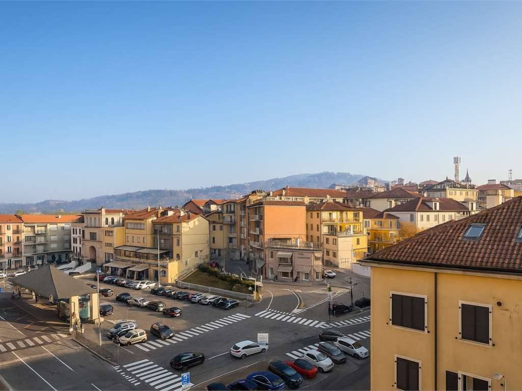 appartamento in vendita a Moncalieri