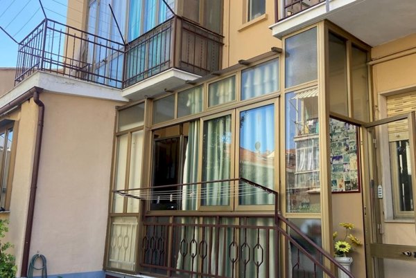 appartamento in vendita a Moncalieri in zona Borgo San Pietro