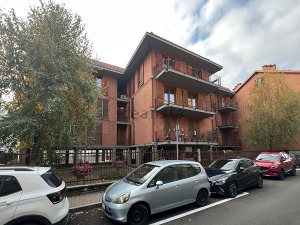 appartamento in vendita a Moncalieri