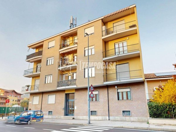 appartamento in vendita a Moncalieri