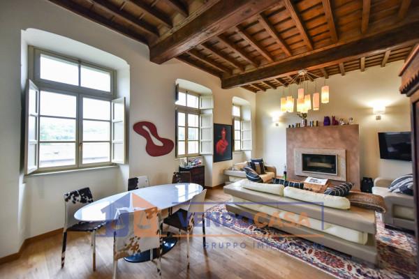 appartamento in vendita a Moncalieri in zona Moriondo