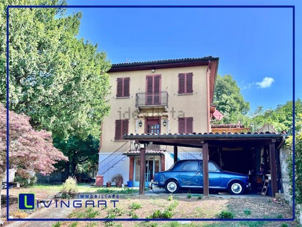 casa indipendente in vendita a Moncalieri