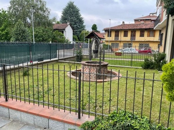 appartamento in vendita a Moncalieri