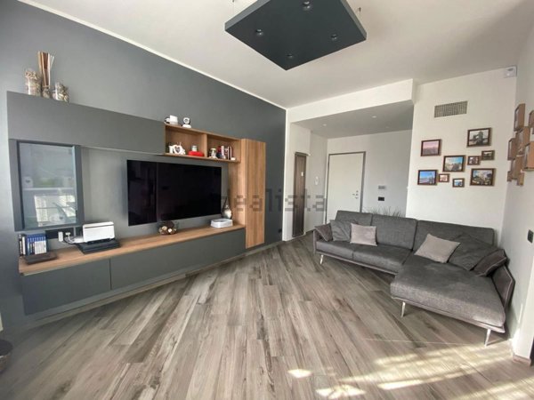 appartamento in vendita a Moncalieri in zona Testona