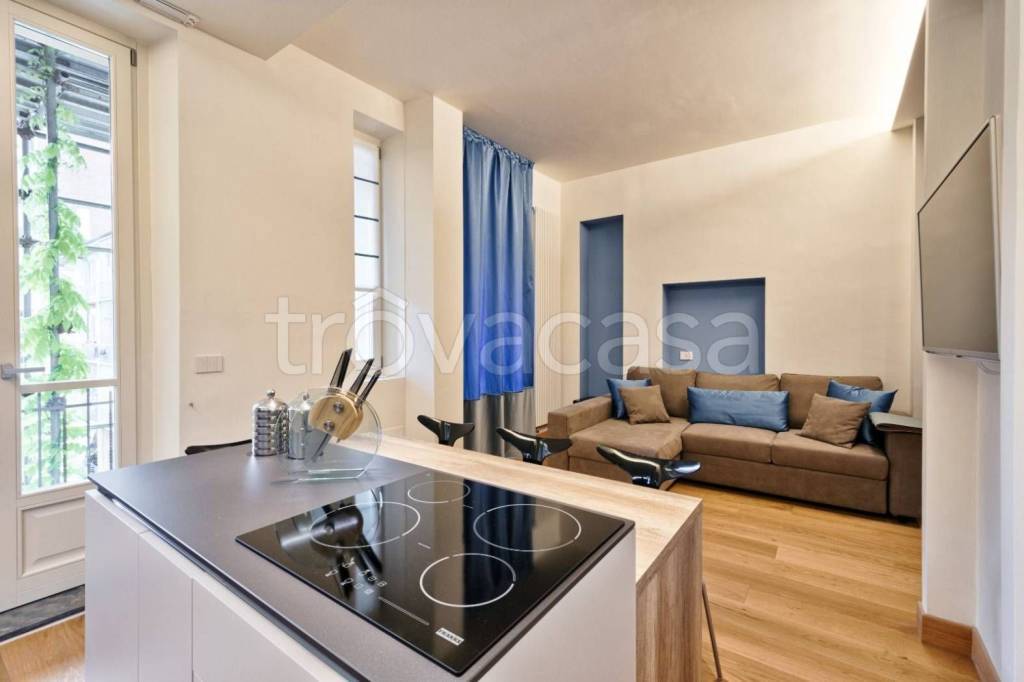 appartamento in vendita a Moncalieri