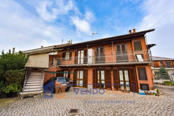 appartamento in vendita a Moncalieri in zona Tetti Piatti