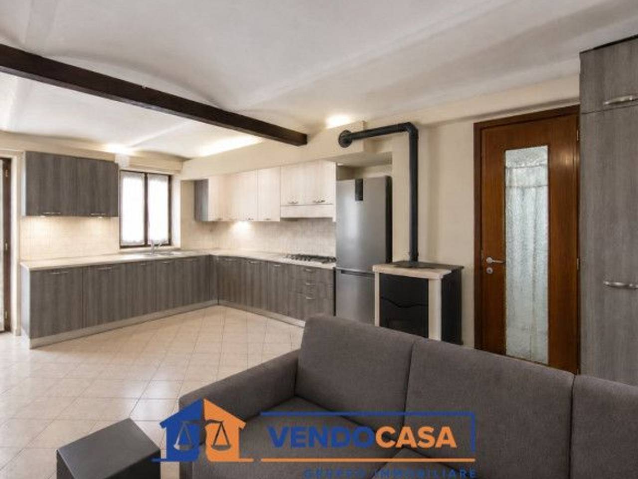 appartamento in vendita a Moncalieri