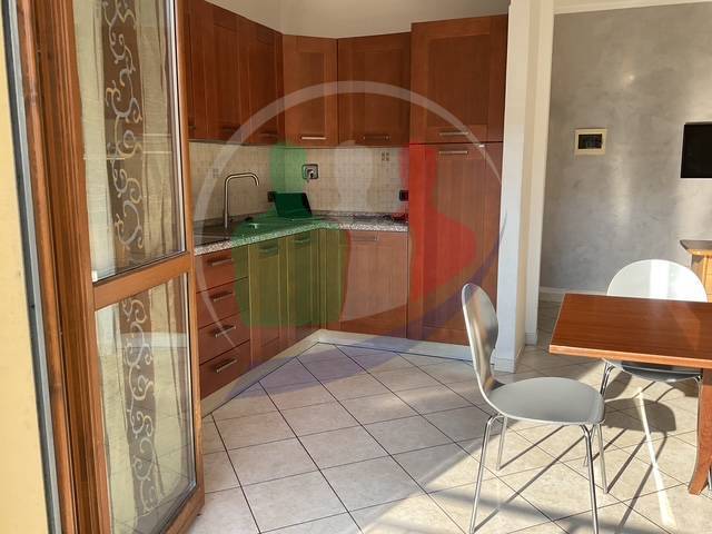 appartamento in vendita a Moncalieri