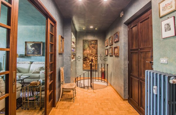 appartamento in vendita a Moncalieri in zona Revigliasco