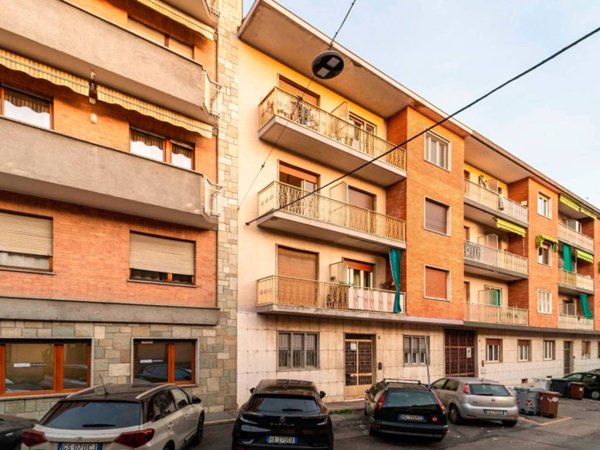 appartamento in vendita a Moncalieri