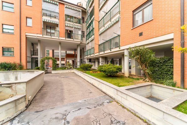 appartamento in vendita a Moncalieri