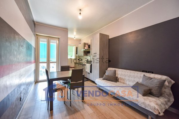 appartamento in vendita a Moncalieri