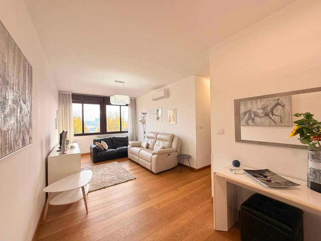 appartamento in vendita a Moncalieri