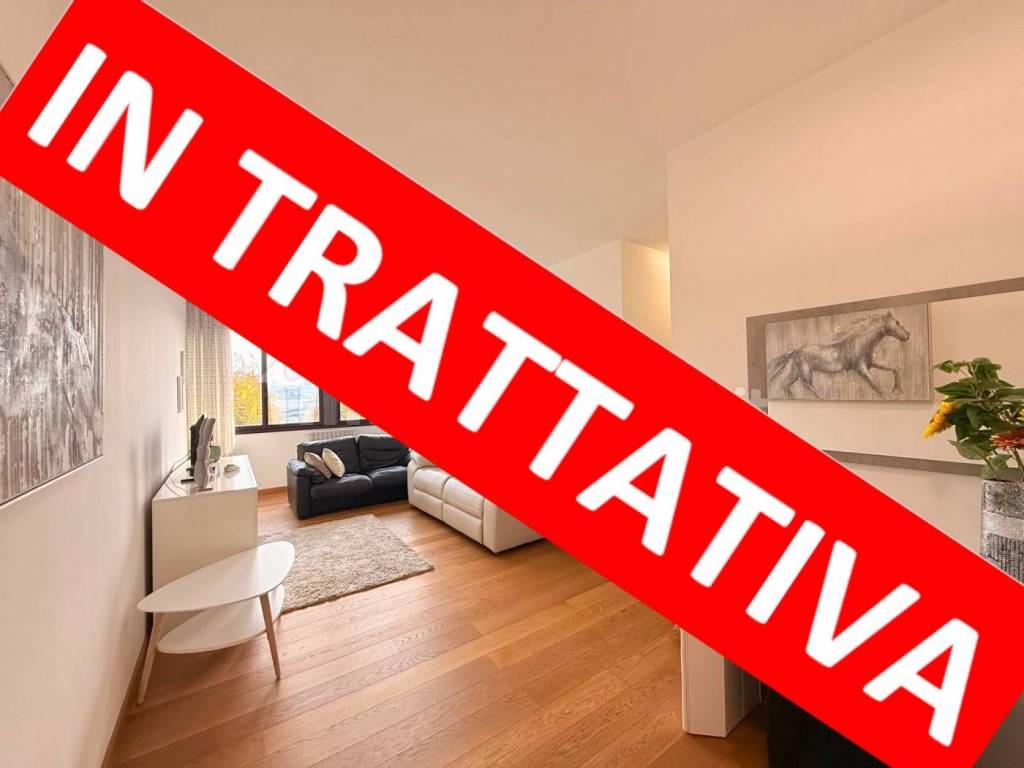 appartamento in vendita a Moncalieri