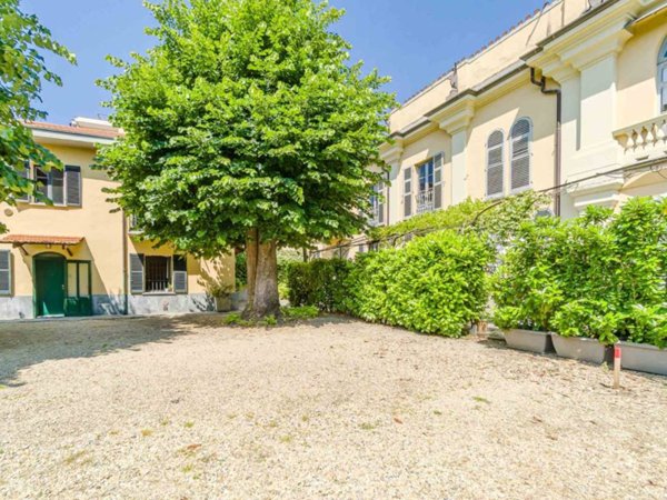 casa indipendente in vendita a Moncalieri