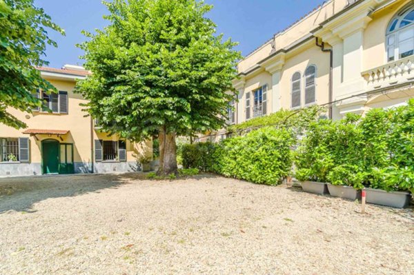 casa indipendente in vendita a Moncalieri in zona Boccia d'Oro