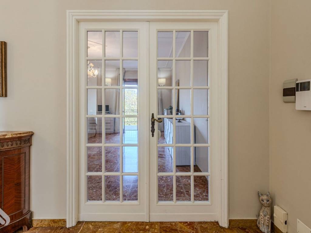 appartamento in vendita a Moncalieri in zona Moriondo