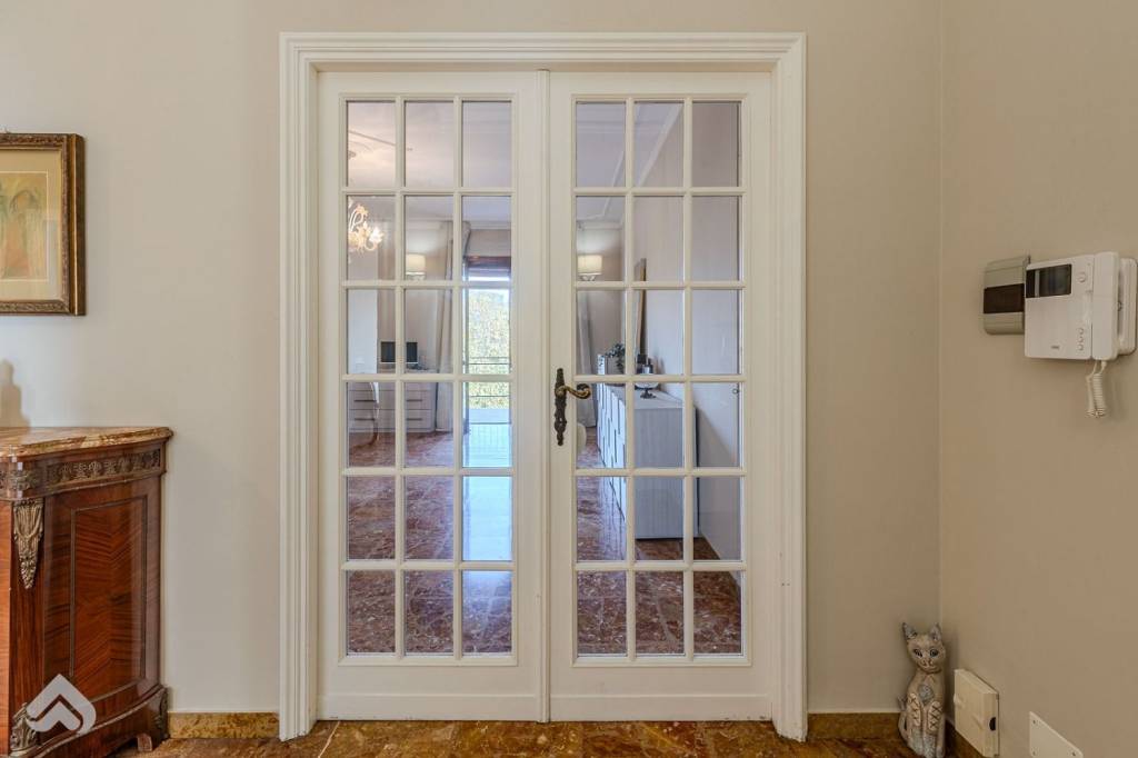 appartamento in vendita a Moncalieri in zona Testona