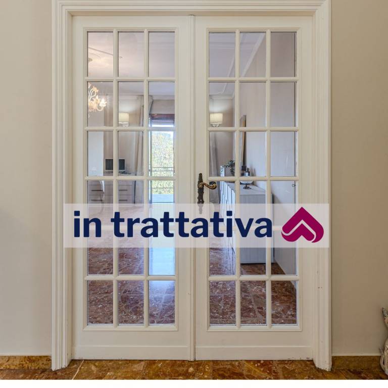 appartamento in vendita a Moncalieri in zona Testona