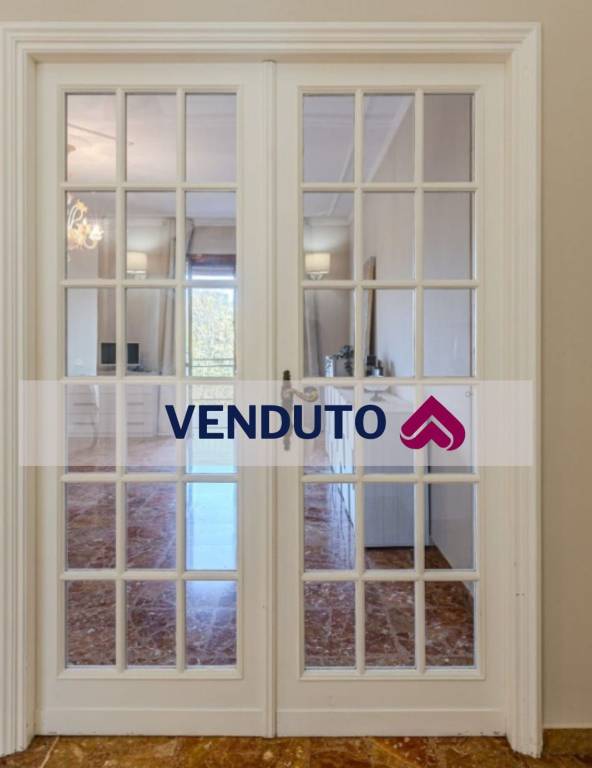 appartamento in vendita a Moncalieri in zona Testona