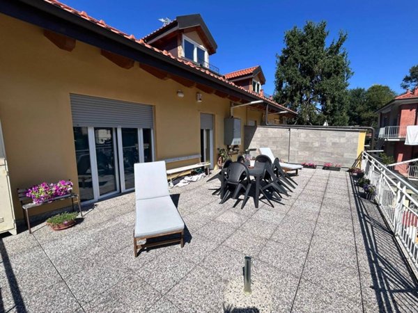 appartamento in vendita a Moncalieri in zona Boccia d'Oro