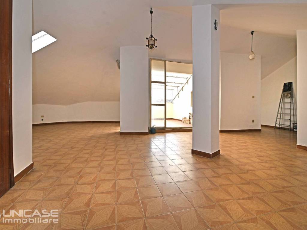 appartamento in vendita a Moncalieri