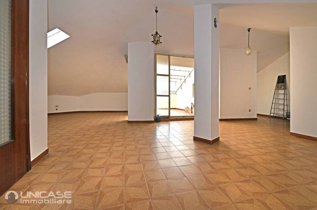 appartamento in vendita a Moncalieri