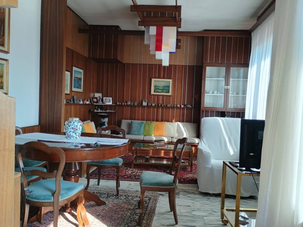 appartamento in vendita a Moncalieri