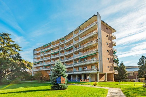 appartamento in vendita a Moncalieri in zona Revigliasco