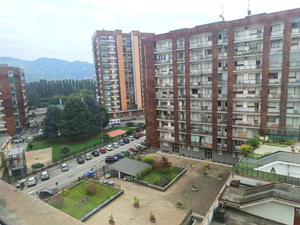 appartamento in vendita a Moncalieri