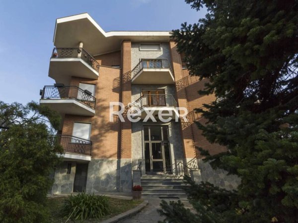 appartamento in vendita a Moncalieri in zona Testona