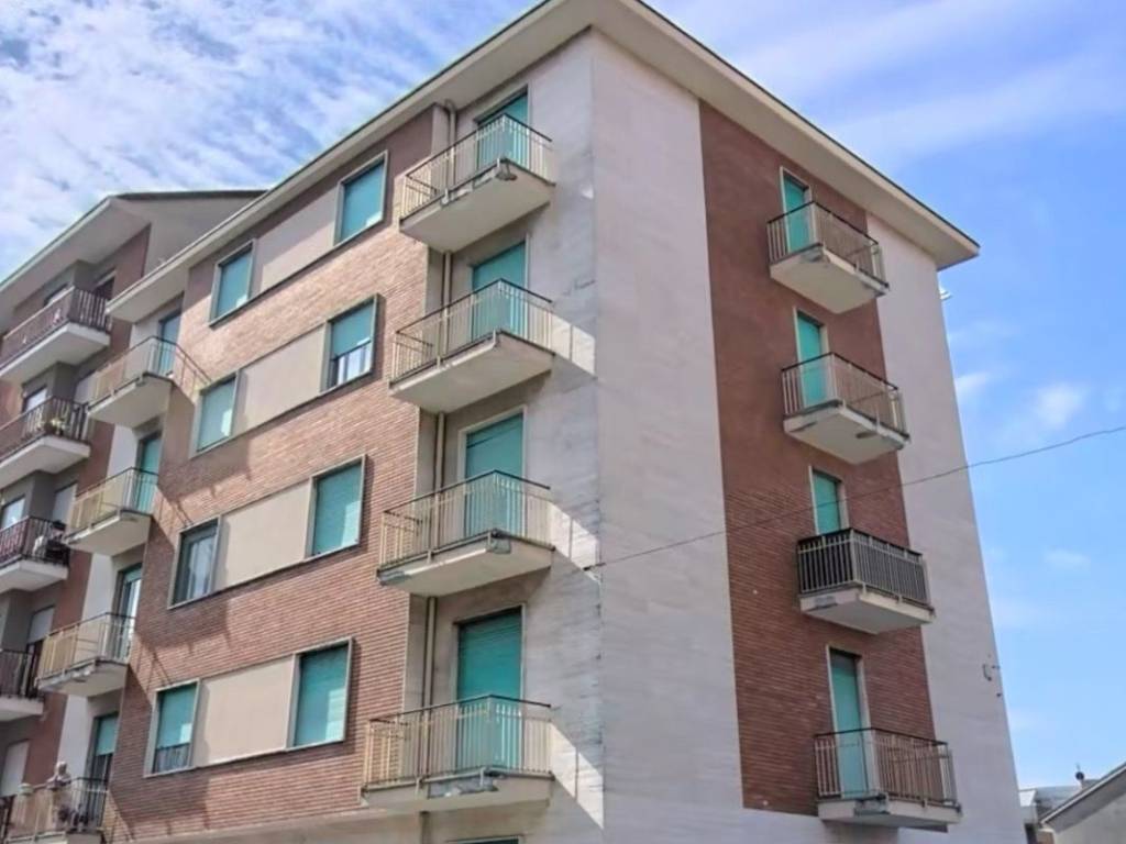 appartamento in vendita a Moncalieri