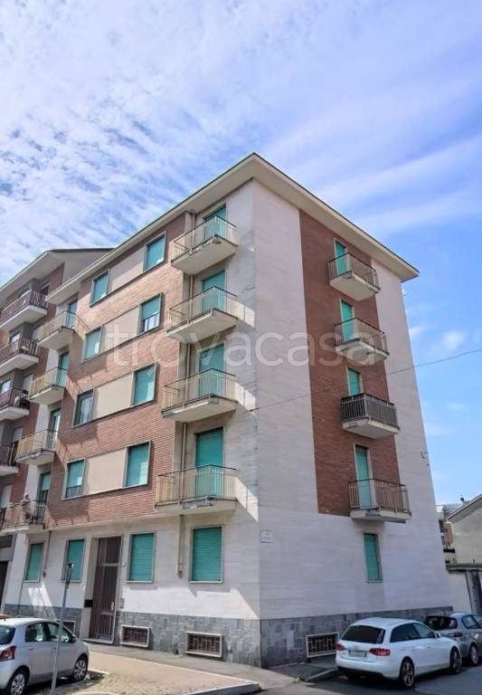 appartamento in vendita a Moncalieri