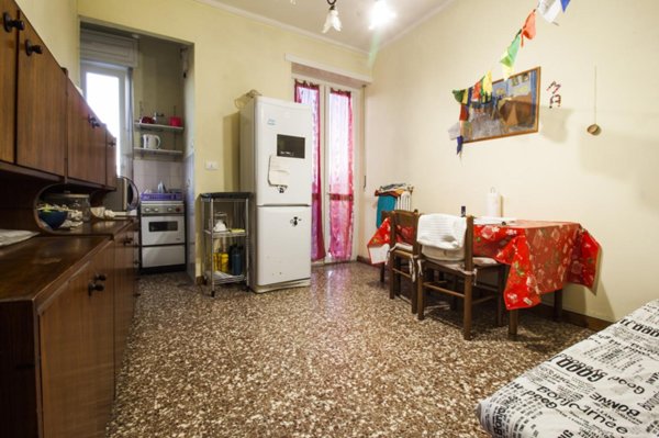 appartamento in vendita a Moncalieri