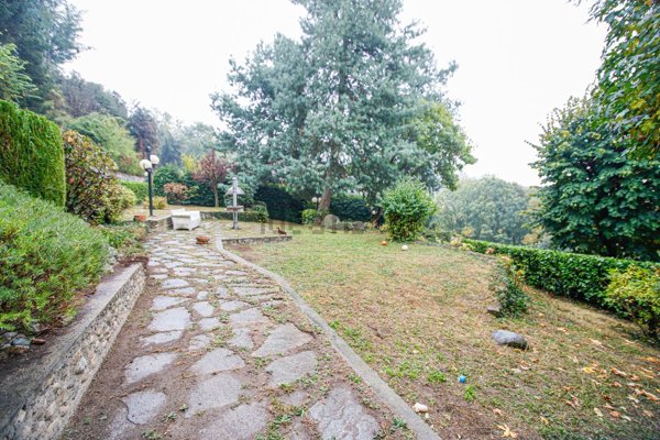 casa indipendente in vendita a Moncalieri