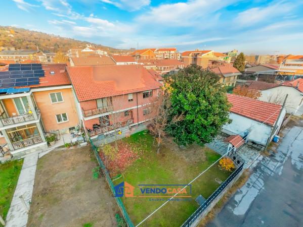 appartamento in vendita a Moncalieri