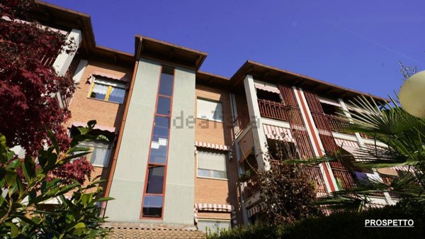 appartamento in vendita a Moncalieri